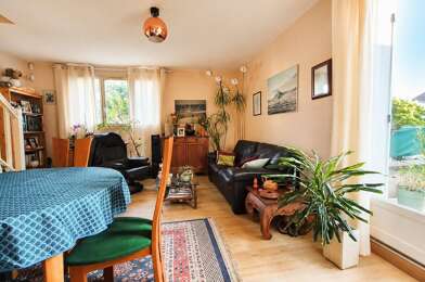 Appartement 3 pièces 264000 €