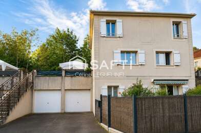 Appartement 3 pièces 264000 €