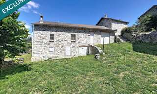 Maison 6 Pièces 50 m² à vendre à Queyrières (43260)