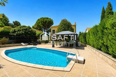 Maison 7 pièces 469000 €