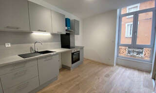 Appartement 2 Pièces 50 m² à louer à Roanne (42300)