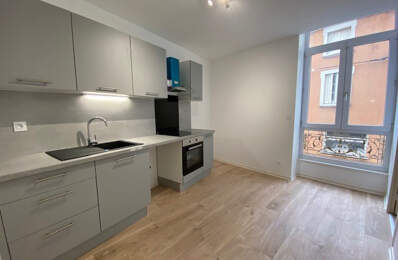 Roanne, 52 Rue des Minimes — photo du bien