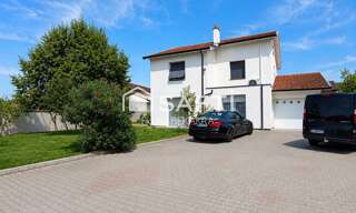 Maison 8 Pièces 126 m² à vendre à Saint-Rambert-d'Albon (26140)