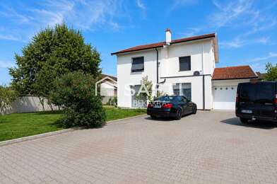 Maison 8 pièces 388500 €