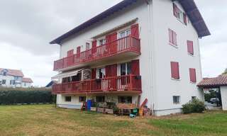 Appartement 2 Pièces 66 m² à vendre à Cambo-les-Bains (64250)