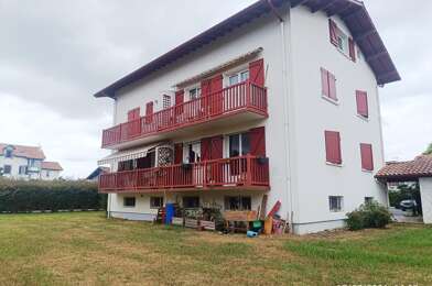 Appartement 2 pièces 205000 €