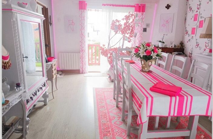 Grand appartement T3 de 66m2 avec ascenseur — photo 3