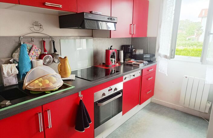 Grand appartement T3 de 66m2 avec ascenseur — photo 5