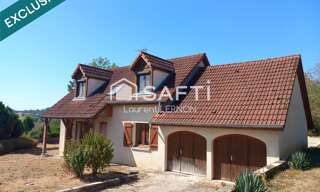 Maison 5 Pièces 100 m² à vendre à Faverney (70160)