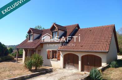 Maison 5 pièces 135000 €