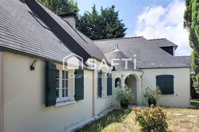 Maison 5 pièces 467000 €