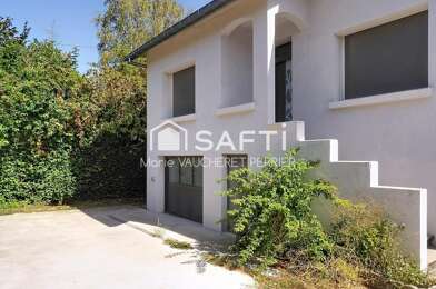 Maison 5 pièces 535000 €