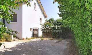 Maison 5 Pièces 149 m² à vendre à Grenoble (38100)
