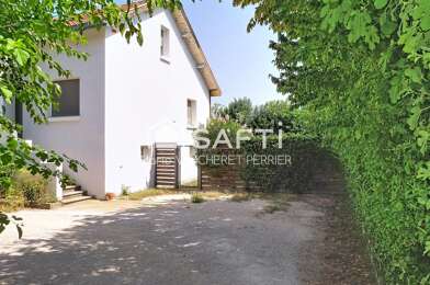 Maison 5 pièces 535000 €
