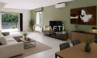 Maison 5 Pièces 149 m² à vendre à Grenoble (38100)