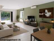 Maison familiale  avec piscine au calme sur Grenoble. — photo 2