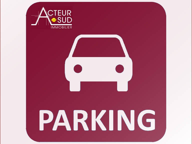 LOCATION GARAGE MONTPELLIER ARCEAUX BOUTONNET — photo 1