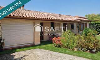 Maison 4 Pièces 109 m² à vendre à Muret (31600)