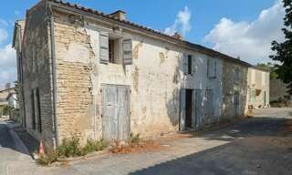 Maison 6 Pièces 255 m² à vendre à Cram-Chaban (17170)