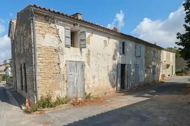 Maison 6 pièces 65000 €