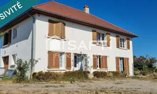 Maison 10 Pièces 189 m² à vendre à Étroussat (03140)