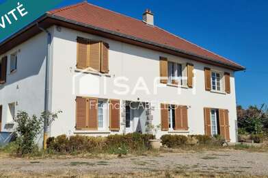 Maison 10 pièces 193000 €