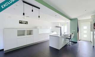Maison 6 Pièces 146 m² à vendre à Flavigny-sur-Moselle (54630)