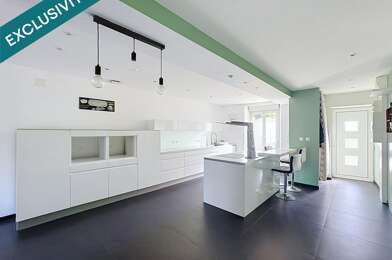 Maison 6 pièces 279000 €
