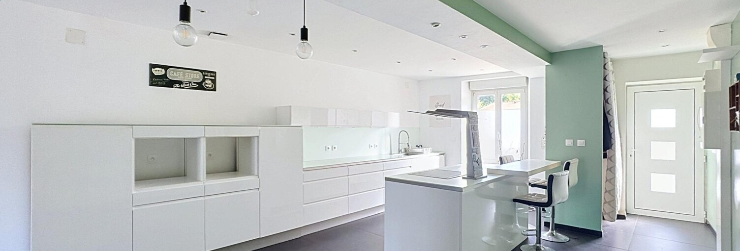 Maison 6 Pièces 146 m² à vendre à Flavigny-sur-Moselle (54630)