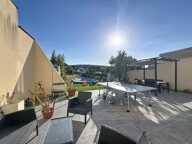 Maison familiale avec piscine chauffée, 4 chambres - très bon confort énergétique — photo 3