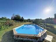 Maison familiale avec piscine chauffée, 4 chambres - très bon confort énergétique — photo 4
