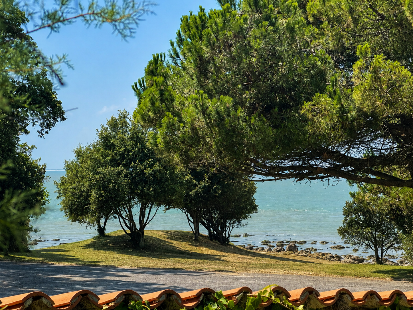 Villa / Maison  T9 à vendre Saint-Palais-sur-Mer 17420