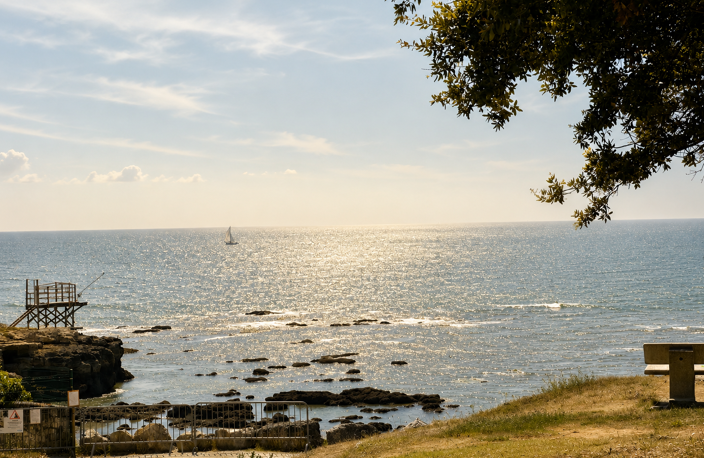 L'esprit maison de vacances à quelques pas de l'Atlantique à — photo 2