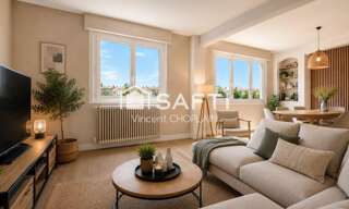 Maison 5 Pièces 93 m² à vendre à Wasquehal (59290)