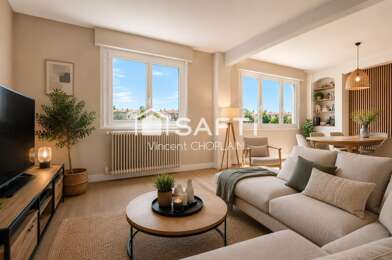 Maison 5 pièces 334500 €