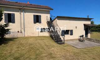 Maison 5 Pièces 133 m² à vendre à Montceau-les-Mines (71300)