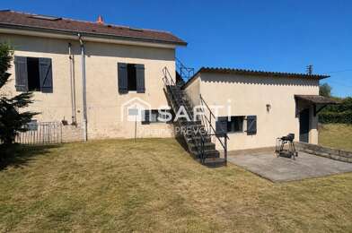Maison 5 pièces 99900 €