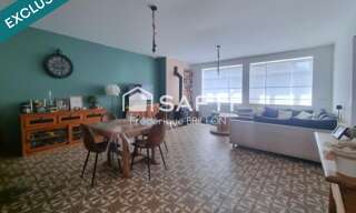 Maison 9 Pièces 178 m² à vendre à Bruay-la-Buissière (62700)