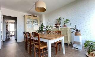 Appartement 4 Pièces 93 m² à vendre à Montauban (82000)