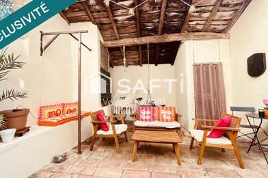Maison 5 pièces 179000 €