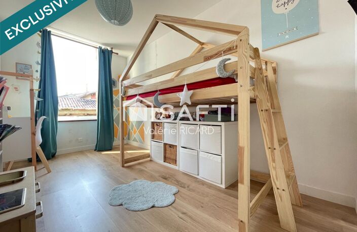 Maison rénovée avec terrasse au cœur de Réalville — photo 5