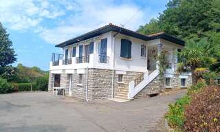 Maison 7 Pièces 170 m² à vendre à Ustaritz (64480)