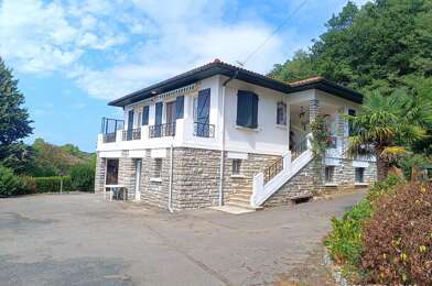 Maison 7 pièces 579000 €