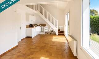 Maison 4 Pièces 48 m² à vendre à Merlimont (62155)