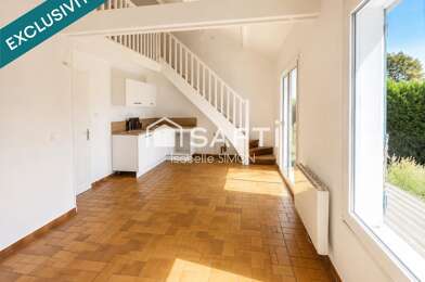 Maison 4 pièces 225000 €