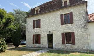 Maison 5 Pièces 128 m² à vendre à Villeréal (47210)