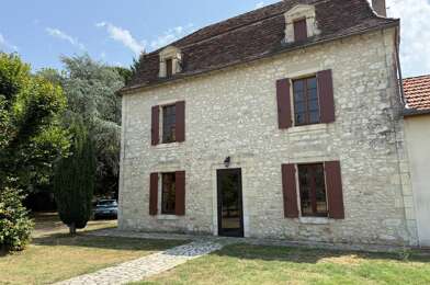 Maison 5 pièces 272000 €