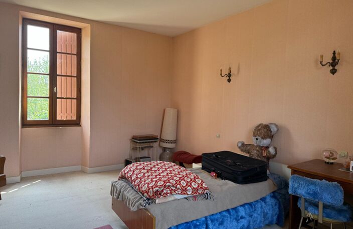 Maison de Maître avecparc arboré — photo 5