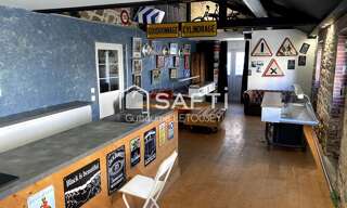 Maison 2 Pièces 110 m² à vendre à Coutances (50200)