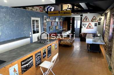 Maison 2 pièces 179000 €